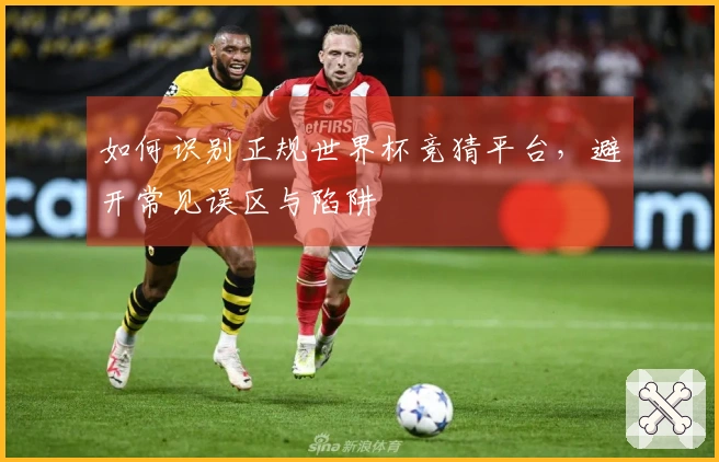 如何识别正规世界杯竞猜平台，避开常见误区与陷阱