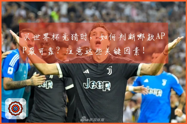 买世界杯竞猜时，如何判断哪款APP最可靠？注意这些关键因素！
