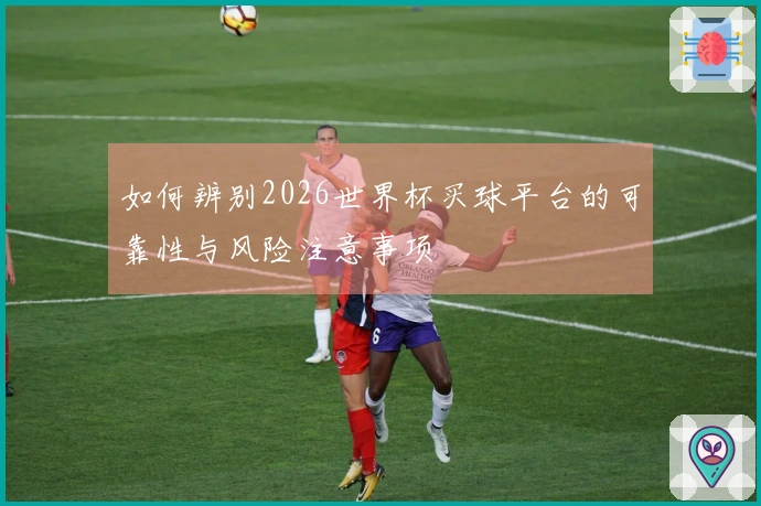 如何辨别2026世界杯买球平台的可靠性与风险注意事项