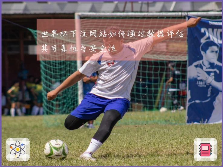 世界杯下注网站如何通过数据评估其可靠性与安全性