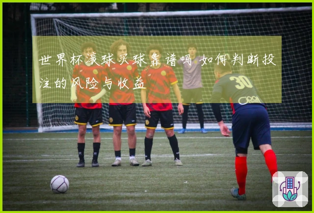 世界杯滚球买球靠谱吗 如何判断投注的风险与收益