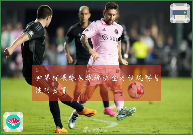 世界杯滚球买球玩法全方位观察与技巧分享