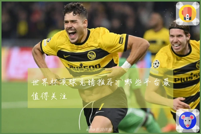 世界杯滚球竞猜推荐：哪些平台最值得关注