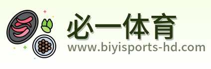 必一体育 Logo